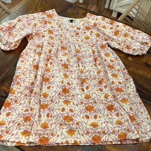 Universal Thread Dress - Size Large